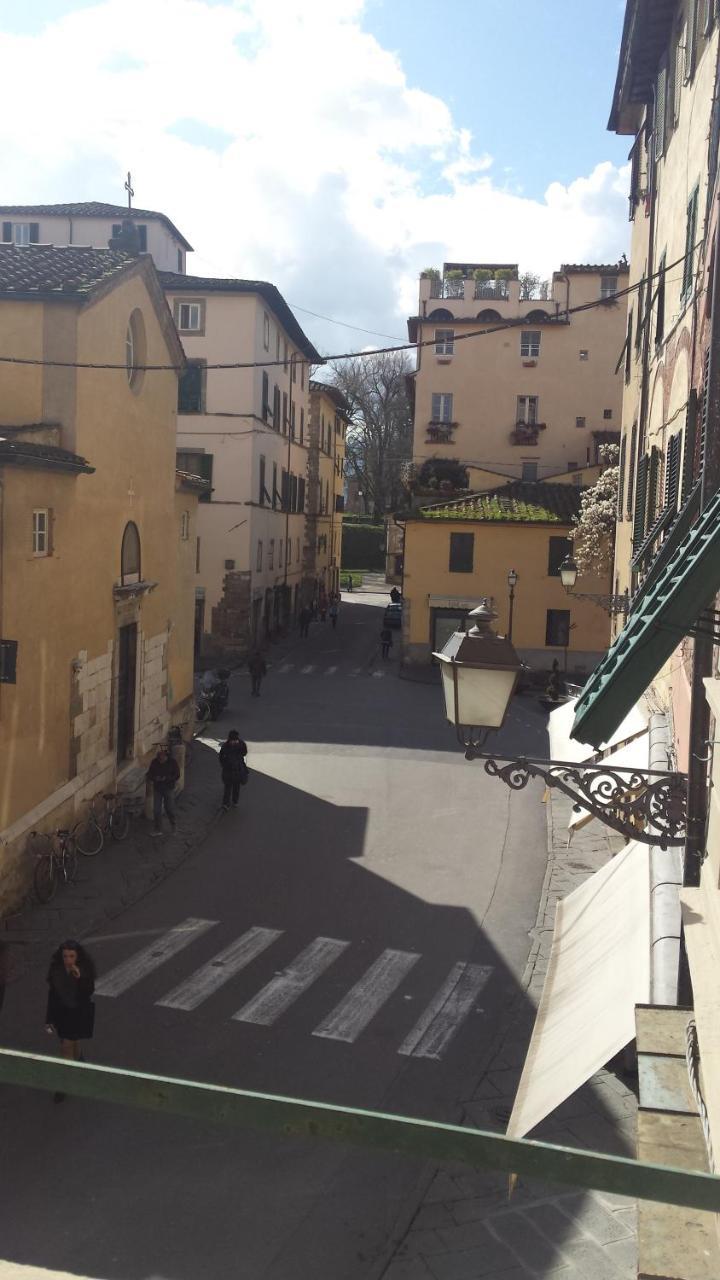 Hotel Perle D'Ambra Lucca Exterior foto